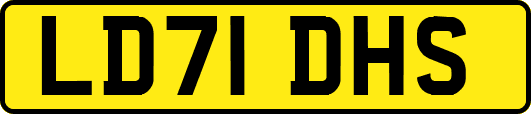 LD71DHS