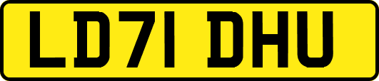 LD71DHU
