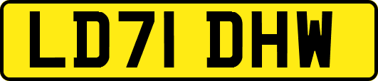 LD71DHW