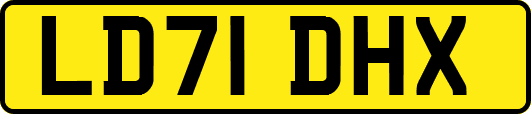 LD71DHX