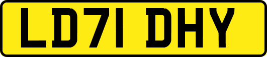 LD71DHY