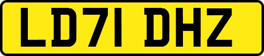 LD71DHZ