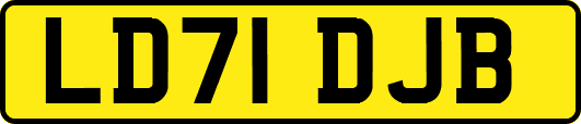 LD71DJB