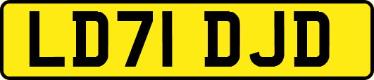 LD71DJD