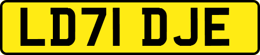 LD71DJE
