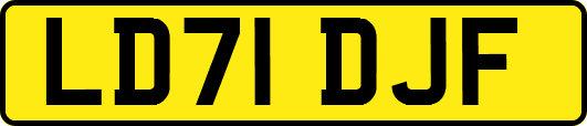 LD71DJF