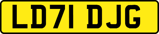 LD71DJG