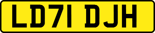 LD71DJH