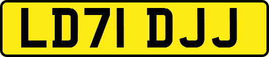 LD71DJJ