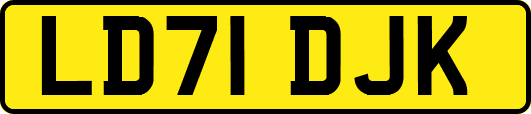 LD71DJK