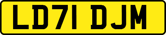 LD71DJM