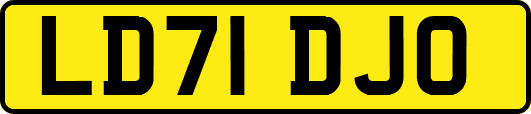 LD71DJO