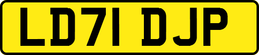 LD71DJP