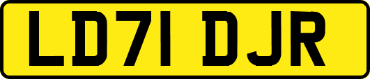 LD71DJR