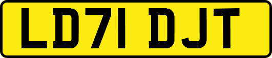 LD71DJT