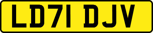 LD71DJV