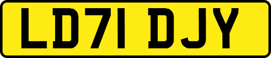 LD71DJY