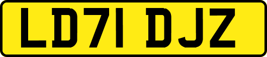 LD71DJZ