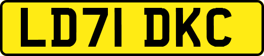 LD71DKC