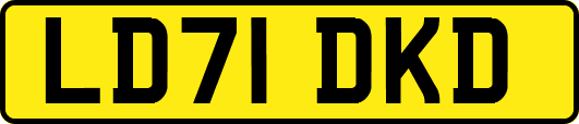 LD71DKD