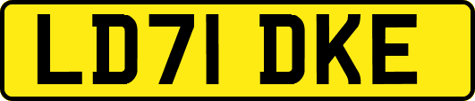 LD71DKE