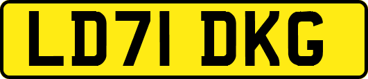 LD71DKG