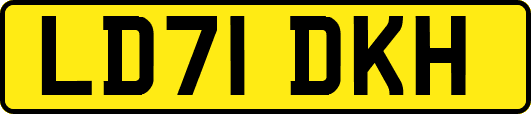 LD71DKH