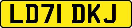LD71DKJ