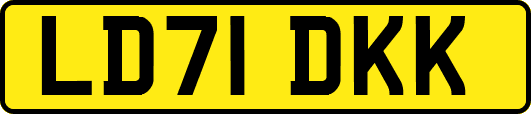 LD71DKK
