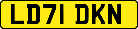 LD71DKN