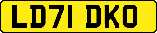 LD71DKO