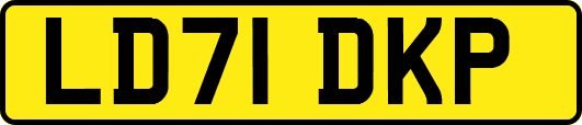 LD71DKP