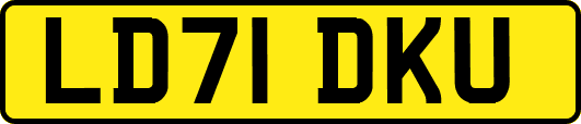 LD71DKU