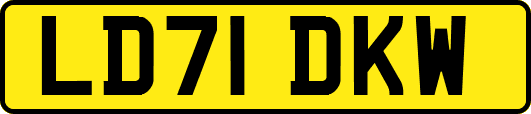 LD71DKW