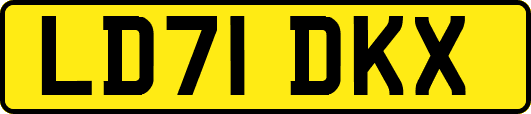 LD71DKX