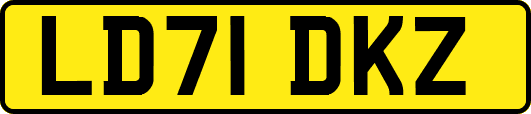 LD71DKZ