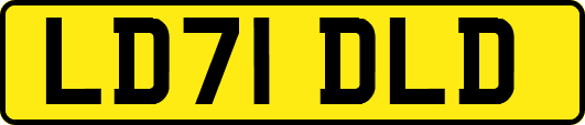 LD71DLD