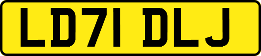 LD71DLJ