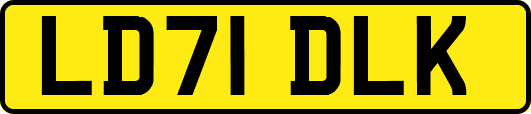 LD71DLK