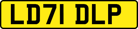 LD71DLP