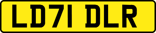LD71DLR