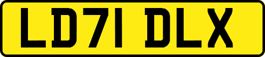 LD71DLX