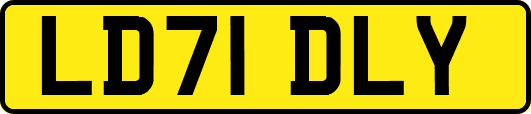LD71DLY