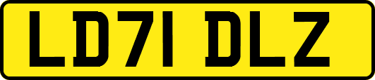 LD71DLZ