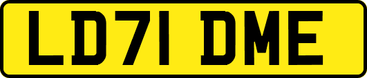 LD71DME