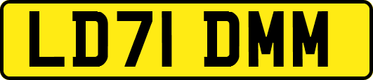 LD71DMM