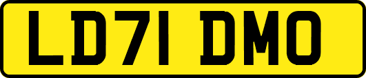LD71DMO