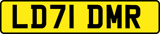 LD71DMR
