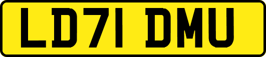 LD71DMU