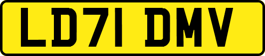 LD71DMV